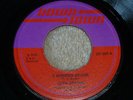 GLEN BROWN-2 Wedding Skank VINYL 7