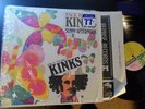 THE KINKS   FACE TO FACE mono IN SHRINK EX / MINT MINUS orig US LP