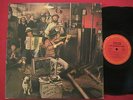 VG++ 2 LP - BOB DYLAN & THE BAND - THE BASEMENT TAPES (1975) COLUMBIA