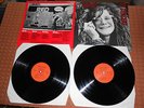 double lp 33t JANIS JOPLIN 