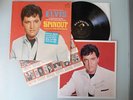 Elvis Presley - Spinout, US 1966,  LP,  Mono + Photo, Vinyl: m-