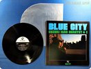 ISAO, SUZUKI QUARTET+1 Blue City TBM-24 Japan JAZZ LP g3482