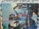 Buffalo Springfield Again White Label Promo Mono LP
