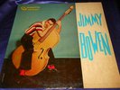 Rockabilly LP: Jimmy Bowen on Roulette 25004