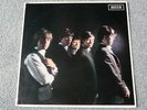 THE ROLLING STONES RARE UK 1ST LP NEAR MINT MONO PRESS 