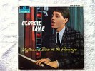 Georgie Fame : Rhythm And Blues At The Flamingo : 1N/1N Columbia Vinyl (1964)