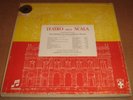 SAX 2286-8 b/s ED1 Puccini La Fanciulla Del West NILSSON MATACIC 3LP box RARE 