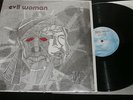 wayne wade evil woman vivian jackson lp