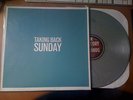 TAKING BACK SUNDAY - Tell All Your Friends LP GREY Vinyl/210 1st Press