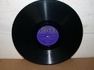 Ink Spots Decca 3987 78 RPM I Don't Want to Set the World on Fire / Hey Doc VG