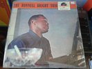 THE RONNELL BRIGHT TRIO  RARE ORIGINAL  FRENCH LP POLYDOR