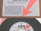 Bruce Springsteen CBS Blitzinformation German Promo 7