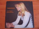 1976 TONICHA & JORGE PALMA LP Rare Pokora PORTUGAL Female Acid Psych Folk