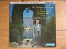 Schubert-Sir Thomas Beecham-Symphonies 3 & 5-Emi HMV ASD 345