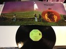 GRANADA. VALLE DEL PAS. LP. ROCK SINFONICO. MEZQUITA, MEDINA AZAHARA.TRIANA.