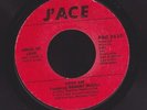 GRAN AM get high/angel of love PSYCH FUNK 45 on J'ACE