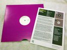 Goat - Run to Your Mama Remixes Vol 2 / Test Pressing (Hookworms / Gnod)