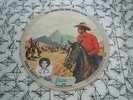 KENNY ROBERTS/DOWN HOMERS VOGUE PICTURE RECORD 10