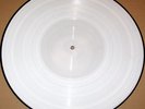 DAVID BOWIE Aladdin Sane LP PICTURE DISC Test Pressing Promo Pic Disk PD RARE