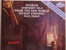 MERCURY LIVING PRESENCE SR 90262 DVORAK - New World Symphony No. 5 Paray