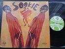 SOOKIE (Jeannine Otis) - Afro Funk Disco Boogie - Original French LP 1976 (NM)