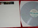 IRON MAIDEN The number of the beast LP COLOR Neuf PROMO LIMITED EDITION
