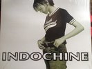 Indochine LP Les Versions Longues RARE