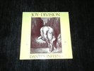 Joy Division - Dante's Inferno Rare Live LP