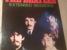 THE BEATLES EXTENDED SESSIONS DOUBLE ROCK SOLID BOOTLEG LP IMPORT #853 0F 1000