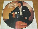 Michael Jackson,Thriller,Picture Disc,Excellent Condition