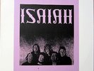 ISAIAH - Same KRAUT Austria PSYCH PROG NW ULTRARAR