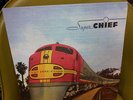 Van Dyke Parks LP The Super Chief