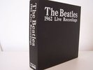 THE BEATLES 1962 LIVE RECORDINGS 7