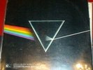 lp Pink Floyd  ?– The Dark Side Of The Moon (Psychedelic, Prog Rock India)