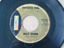 Billy Storm 