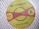 IKE AND TINA TURNER GONNA WORK OUT FINE ON ORIGINAL SUE WI306