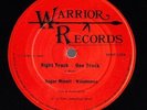 NICODEMUS & SUGAR MINOTT - RIGHT TRACK, listen