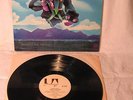 CAN - MONSTER MOVIE (1969), RARE UK EDITION LP, GERMAN KRAUT ROCK, UNITED ARTIST