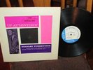 STANLEY TURRENTINE Up AT Minton's VOL 2 LP US BLUE NOTE JAZZ RVG 1961 STEREO