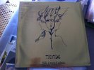 LP - Triade - LA STORIA DI SABAZIO - ITALIAN PROG ORIGINAL - SEALED COPY