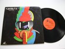 Soul Funk LP FORMULA 1 Hold On GUINNESS original vinyl clean LISTEN
