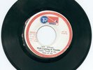 Jah Speak With Lighning & Thunder - Yabby Youth & Sons Of Jah 1975 TR 7
