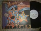THE KINKS ,ULTRA  RARE TRUE RHODESIA  PRESSING, D.J. SAMPLE , CELLULOID HEROES
