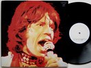 ROLLING STONES JAPAN ONLY THE BEST TEST PRESSING LP IN COVER