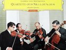 AMADEUS QUARTET / Beethoven String Quartets/ DGG Red Stereo SLPM 138 534/536 3LP