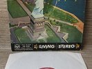RCA LIVING STEREO SB-2031 *FRITZ REINER* DVORAK NEW WORLD SYMPHONY
