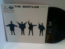 The Beatles--Help--UK Import--Near Mint Condition
