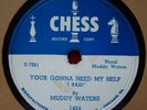 CHESS RECORD 78 10