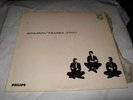 AVANCO / TAMBA TRIO BRAZILIAN LATIN JAZZ MUSIC RECORD PHILIPS 82015 PL