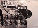 Legal Weapon-Your Weapon US rare orig' Arsenal LP 1983 Sisters of Mercy Gun Club